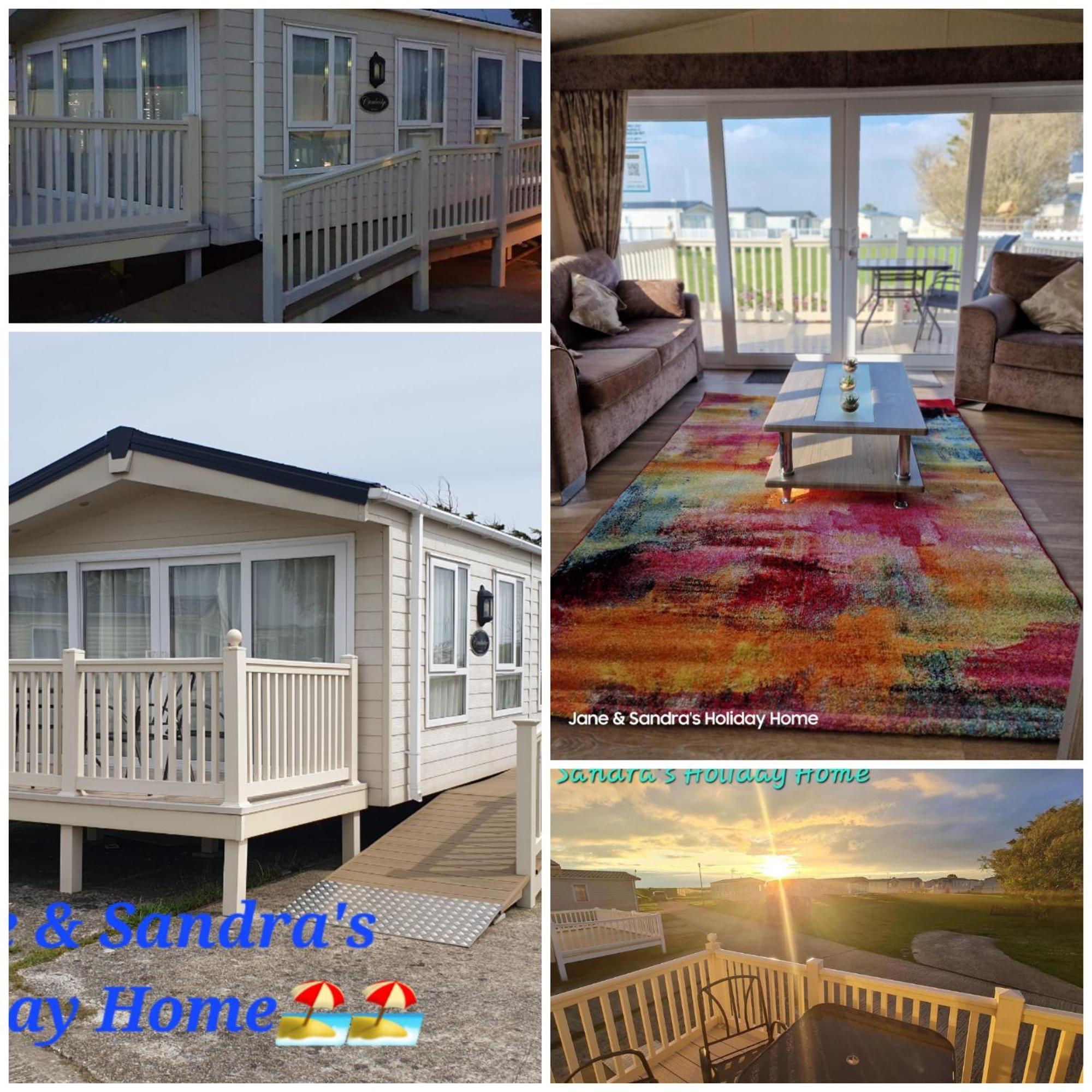 Privately Owned Stunning Caravan Seawick Holiday Park St Osyth Jaywick Sands エクステリア 写真